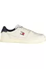 Tommy Hilfiger férfi Sportcipő, fehér