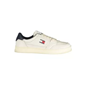 Tommy Hilfiger férfi Sportcipő, fehér