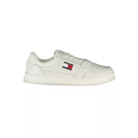 TOMMY HILFIGER FÉRFI SPORTCIPŐ FEHÉR 46