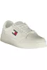 TOMMY HILFIGER FÉRFI SPORTCIPŐ FEHÉR 44