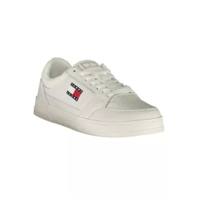 TOMMY HILFIGER FÉRFI SPORTCIPŐ FEHÉR 46