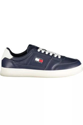 Tommy Hilfiger férfi kék Sportcipő