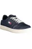 Tommy Hilfiger férfi kék Sportcipő