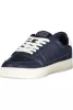 Tommy Hilfiger férfi kék Sportcipő