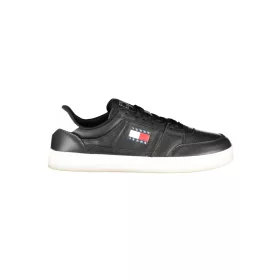 TOMMY HILFIGER FÉRFI SPORTCIPŐ FEKETE 46
