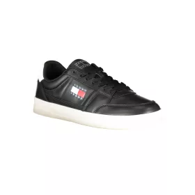 TOMMY HILFIGER FÉRFI SPORTCIPŐ FEKETE 46