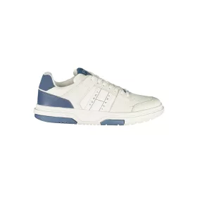 TOMMY HILFIGER FÉRFI SPORTCIPŐ FEHÉR 46
