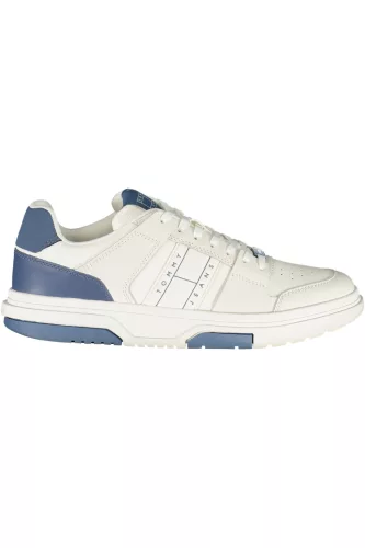 TOMMY HILFIGER FÉRFI SPORTCIPŐ FEHÉR