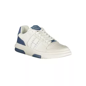 TOMMY HILFIGER FÉRFI SPORTCIPŐ FEHÉR 46