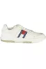 TOMMY HILFIGER FÉRFI SPORTCIPŐ FEHÉR
