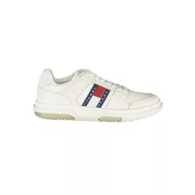 TOMMY HILFIGER FÉRFI SPORTCIPŐ FEHÉR 46
