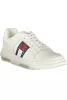 TOMMY HILFIGER FÉRFI SPORTCIPŐ FEHÉR