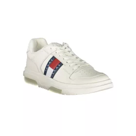 TOMMY HILFIGER FÉRFI SPORTCIPŐ FEHÉR 46
