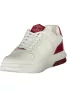 TOMMY HILFIGER FÉRFI SPORTCIPŐ PIROS 43