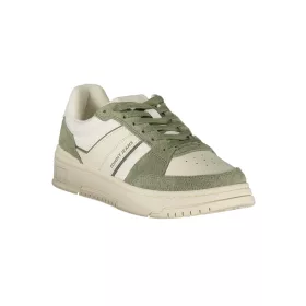 TOMMY HILFIGER FÉRFI FEHÉR SPORTCIPŐ