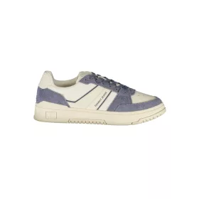 TOMMY HILFIGER FÉRFI FEHÉR SPORTCIPŐ