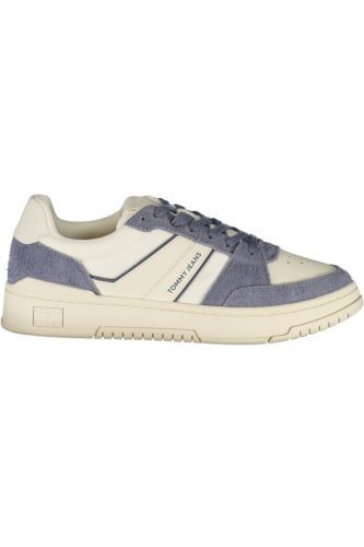 TOMMY HILFIGER FÉRFI FEHÉR SPORTCIPŐ 41
