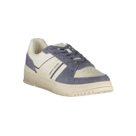 TOMMY HILFIGER FÉRFI FEHÉR SPORTCIPŐ