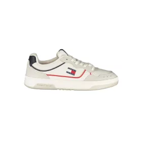 TOMMY HILFIGER FÉRFI FEHÉR SPORTCIPŐ
