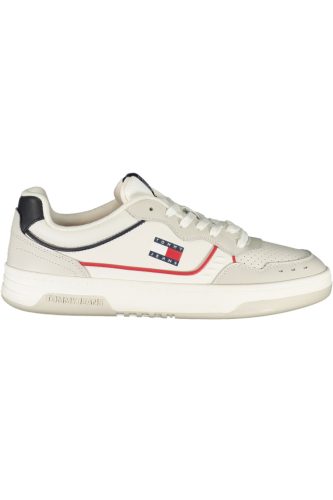 TOMMY HILFIGER FÉRFI FEHÉR SPORTCIPŐ
