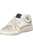 TOMMY HILFIGER FÉRFI FEHÉR SPORTCIPŐ