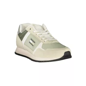 TOMMY HILFIGER ZÖLD FÉRFI SPORTCIPŐ