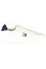 TOMMY HILFIGER FÉRFI FEHÉR SPORTCIPŐ