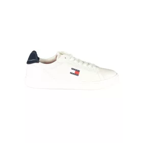 TOMMY HILFIGER FÉRFI FEHÉR SPORTCIPŐ