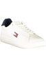 TOMMY HILFIGER FÉRFI FEHÉR SPORTCIPŐ