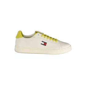 Tommy Hilfiger férfi Sportcipő, fehér