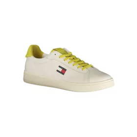 Tommy Hilfiger férfi Sportcipő, fehér