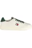 Tommy Hilfiger férfi Sportcipő, fehér