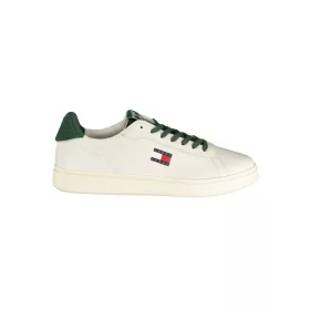 Tommy Hilfiger férfi Sportcipő, fehér