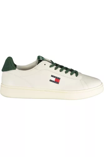 Tommy Hilfiger férfi Sportcipő, fehér