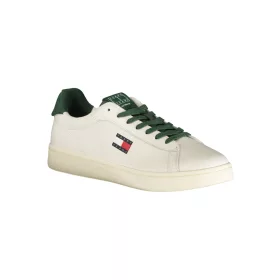Tommy Hilfiger férfi Sportcipő, fehér