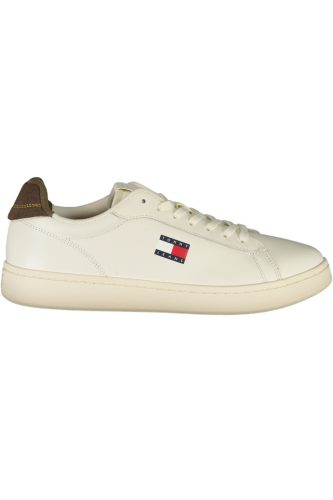 TOMMY HILFIGER FÉRFI FEHÉR SPORTCIPŐ