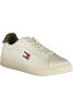 TOMMY HILFIGER FÉRFI FEHÉR SPORTCIPŐ