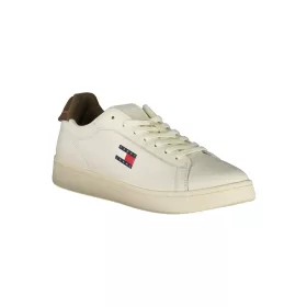 TOMMY HILFIGER FÉRFI FEHÉR SPORTCIPŐ