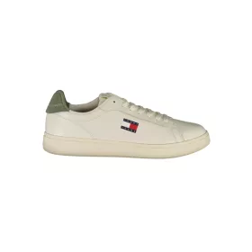 TOMMY HILFIGER FÉRFI FEHÉR SPORTCIPŐ