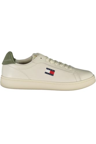 TOMMY HILFIGER FÉRFI FEHÉR SPORTCIPŐ