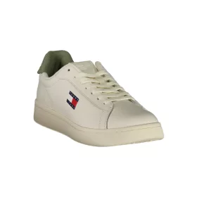 TOMMY HILFIGER FÉRFI FEHÉR SPORTCIPŐ