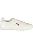 TOMMY HILFIGER FÉRFI FEHÉR SPORTCIPŐ 43