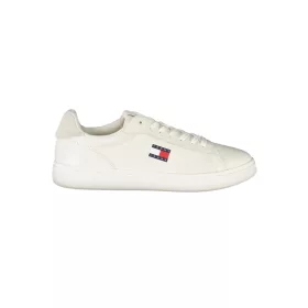 TOMMY HILFIGER FÉRFI FEHÉR SPORTCIPŐ