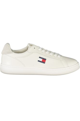 TOMMY HILFIGER FÉRFI FEHÉR SPORTCIPŐ 43