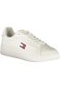 TOMMY HILFIGER FÉRFI FEHÉR SPORTCIPŐ 43