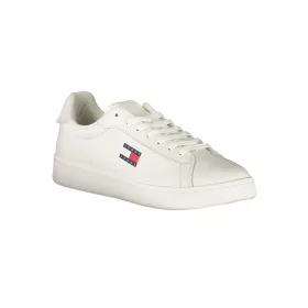 TOMMY HILFIGER FÉRFI FEHÉR SPORTCIPŐ