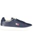 TOMMY HILFIGER FÉRFI KÉK SPORTCIPŐ