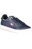 TOMMY HILFIGER FÉRFI KÉK SPORTCIPŐ