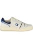 TOMMY HILFIGER FÉRFI FEHÉR SPORTCIPŐ