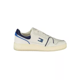 TOMMY HILFIGER FÉRFI FEHÉR SPORTCIPŐ